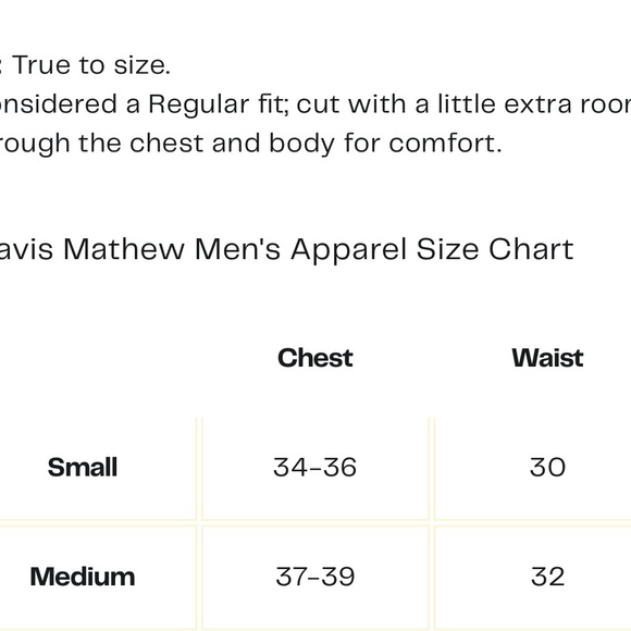 Travis Mathew Excursion Charcoal Polo Shirt. NWT - Picture 9 of 13